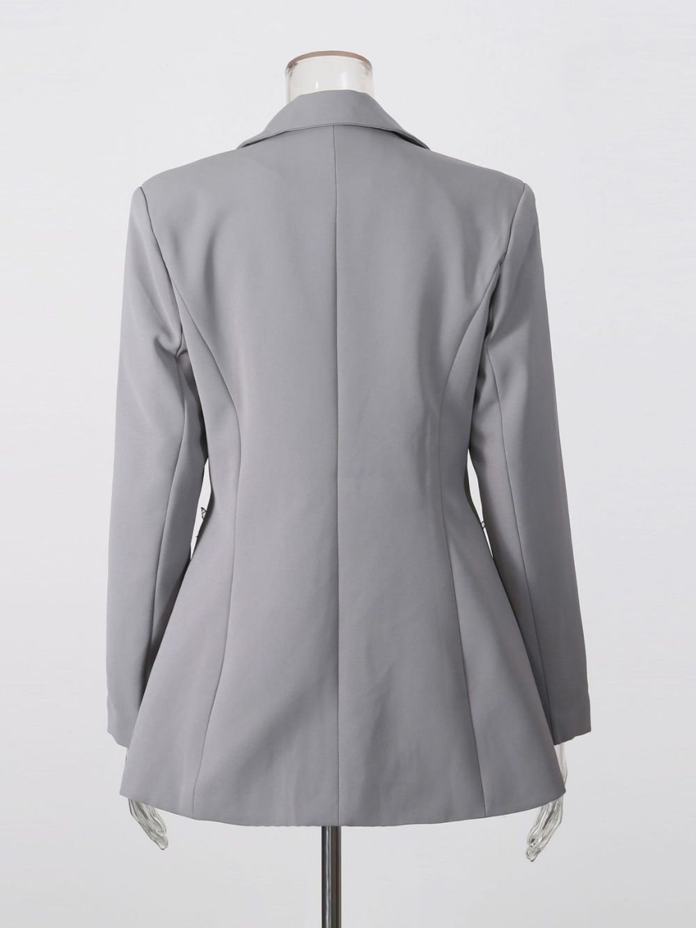 Miel Embroidery Blazer - OWNCI Miel Embroidery Blazer - OWNCI