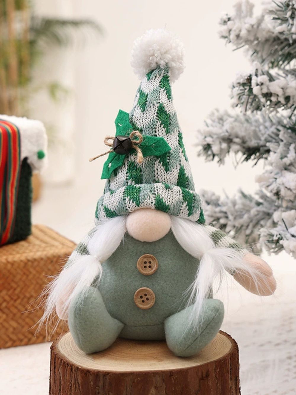 Christmas Doll - OWNCI Christmas Doll - OWNCI