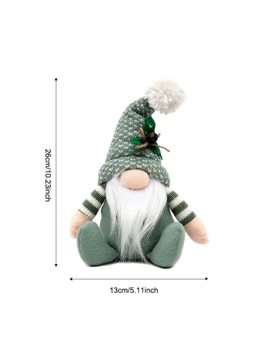Christmas Doll - OWNCI Christmas Doll - OWNCI