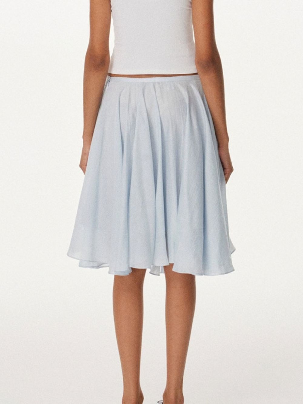 Miakoda Mini Skirt - OWNCI Miakoda Mini Skirt - OWNCI