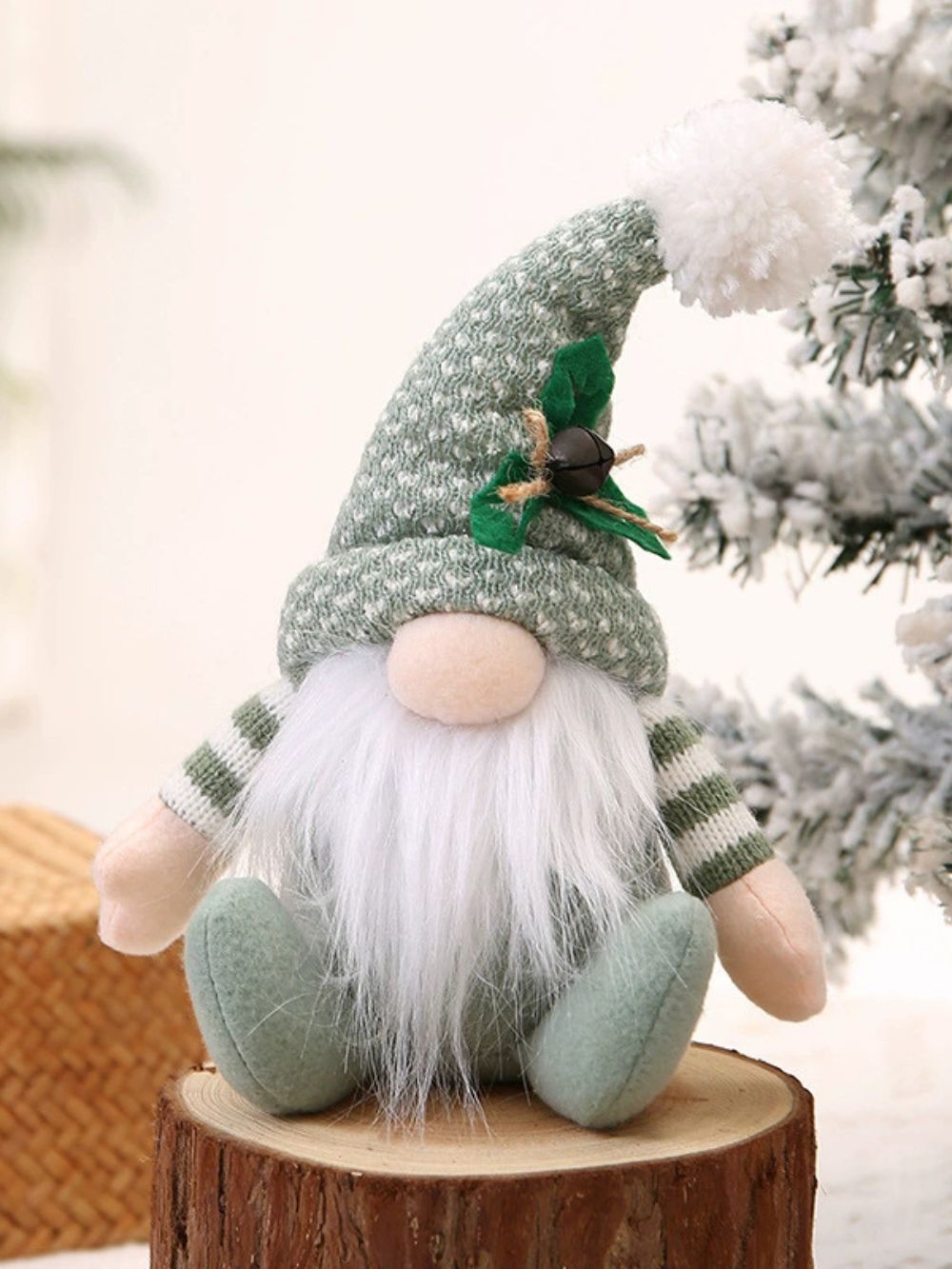 Christmas Doll - OWNCI Christmas Doll - OWNCI