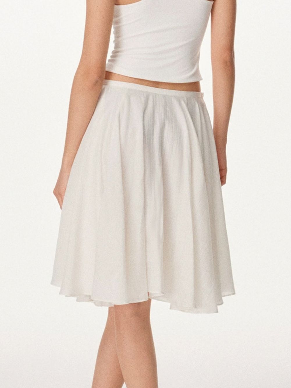 Miakoda Mini Skirt - OWNCI