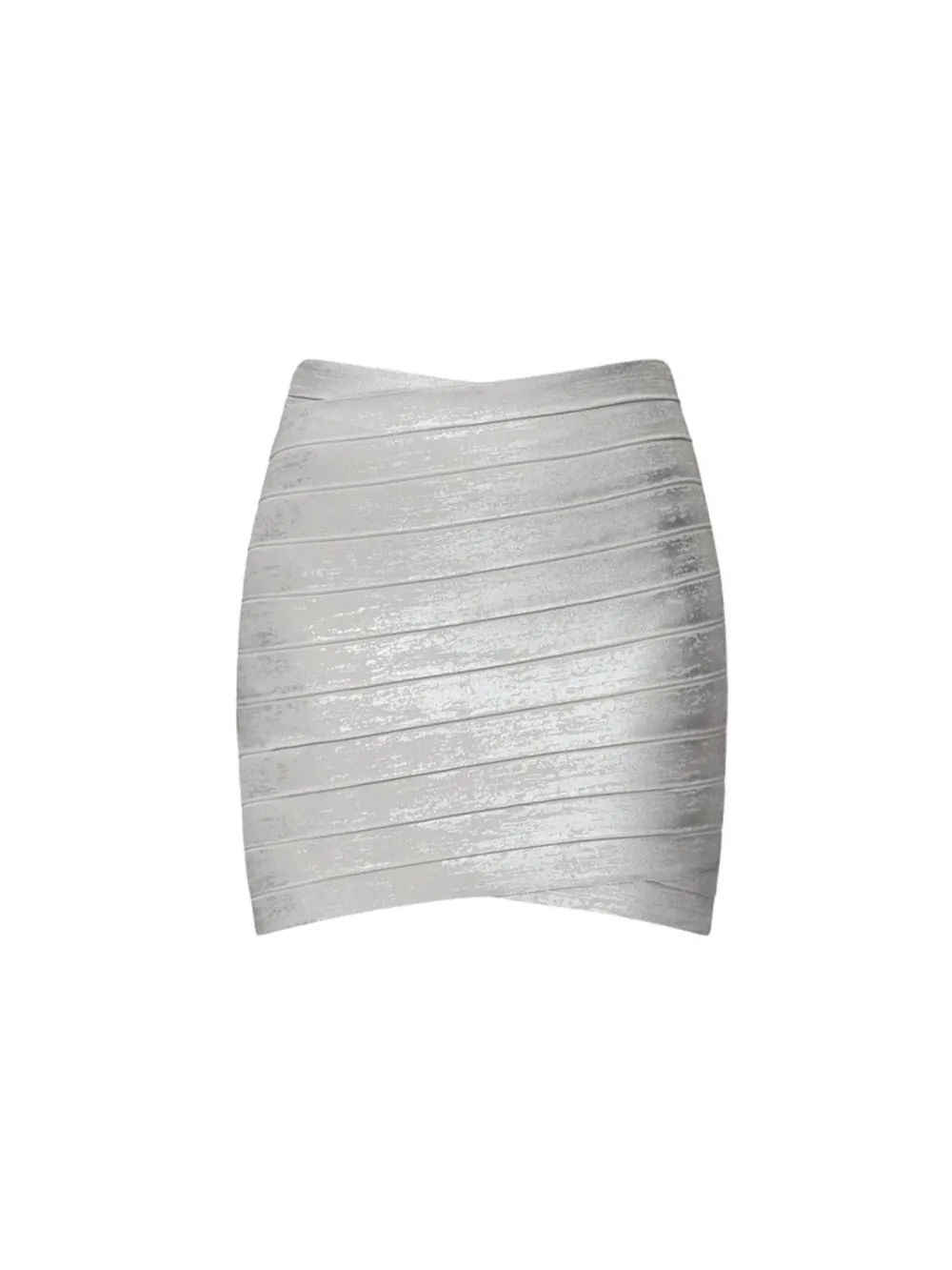 Seldari Sleeveless Bandage Skirt Set - OWNCI Seldari Sleeveless Bandage Skirt Set - OWNCI