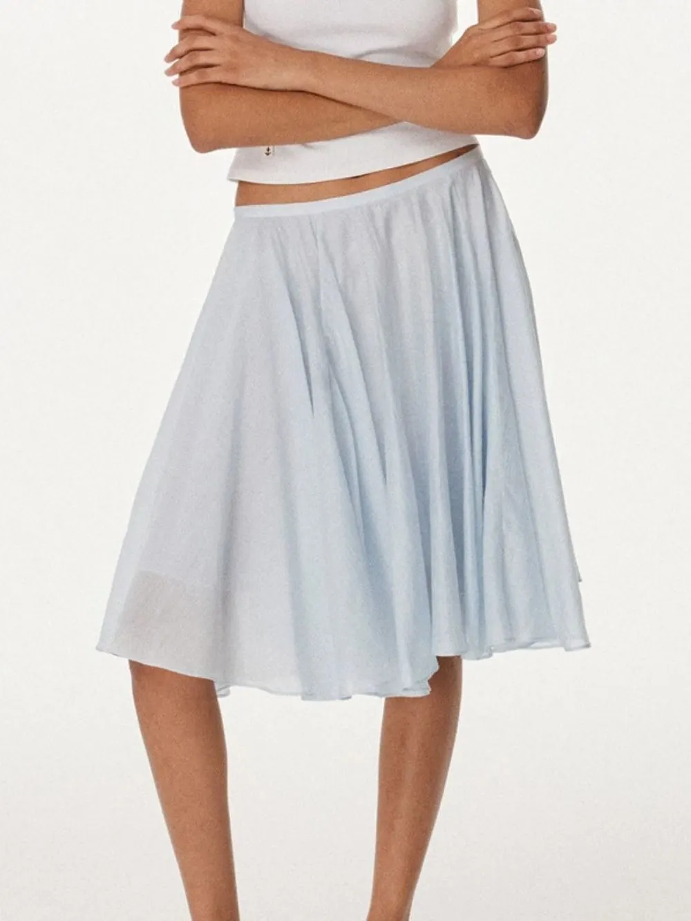 Miakoda Mini Skirt - OWNCI Miakoda Mini Skirt - OWNCI