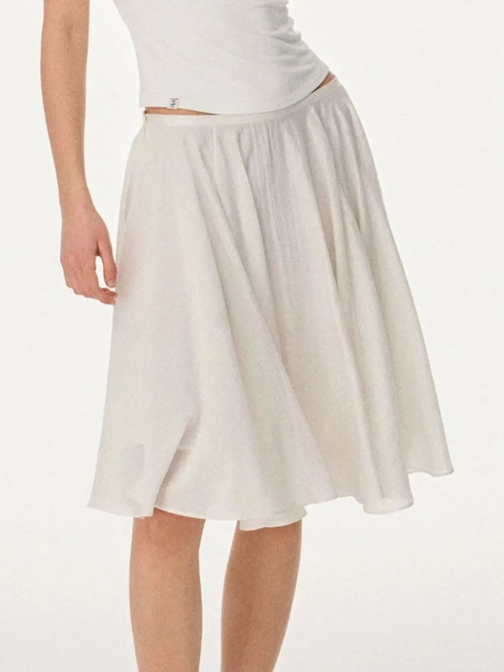 Miakoda Mini Skirt - OWNCI Miakoda Mini Skirt - OWNCI