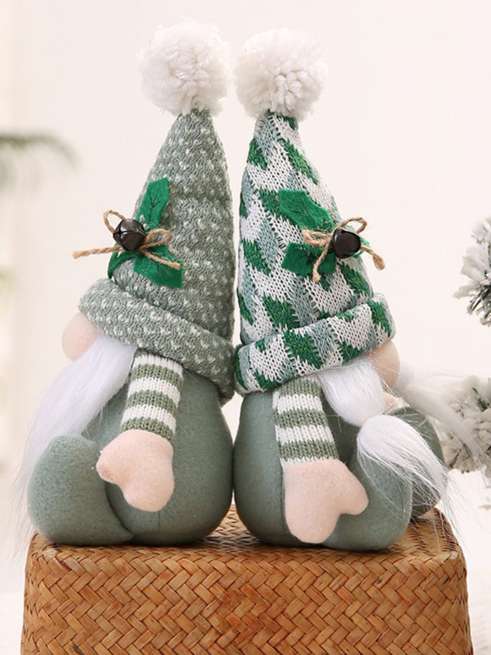 Christmas Doll - OWNCI