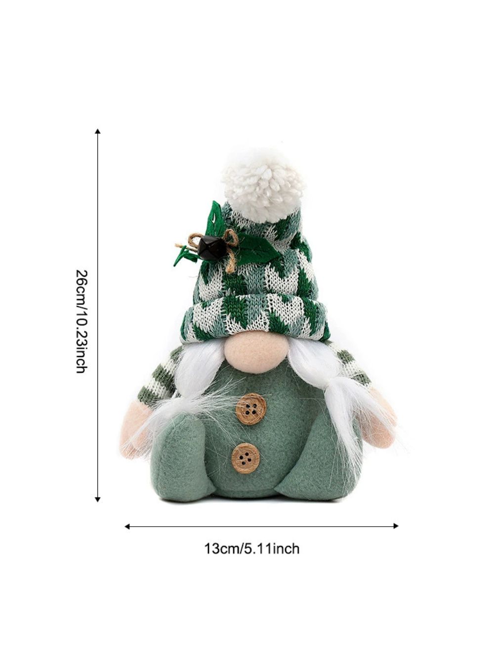Christmas Doll - OWNCI Christmas Doll - OWNCI